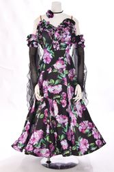 タカダンス LADIES takadance.shop 社交ダンス 衣装 シューズ ドレス