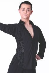 タカダンス MENS,シャツ takadance.shop 社交ダンス 衣装 シューズ