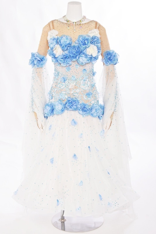 ����������ɥɥ쥹��WS0707D�����ۥ磻�� II��  S���Ҹ���󥹡������ɥ쥹���ܡ���롼��ɥ쥹����������