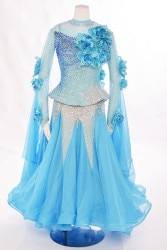 ����������ɥɥ쥹��WS0708D���֥롼�ѥ��������  M���Ҹ���󥹡������ɥ쥹���ܡ���롼��ɥ쥹����������