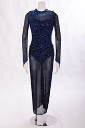 タカダンス LADIES,ドレス,ラテン takadance.shop 社交ダンス 衣装