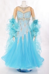 ����������ɥɥ쥹��WS0762D���֥롼�ѥ��������  M���Ҹ���󥹡������ɥ쥹���ܡ���롼��ɥ쥹����������