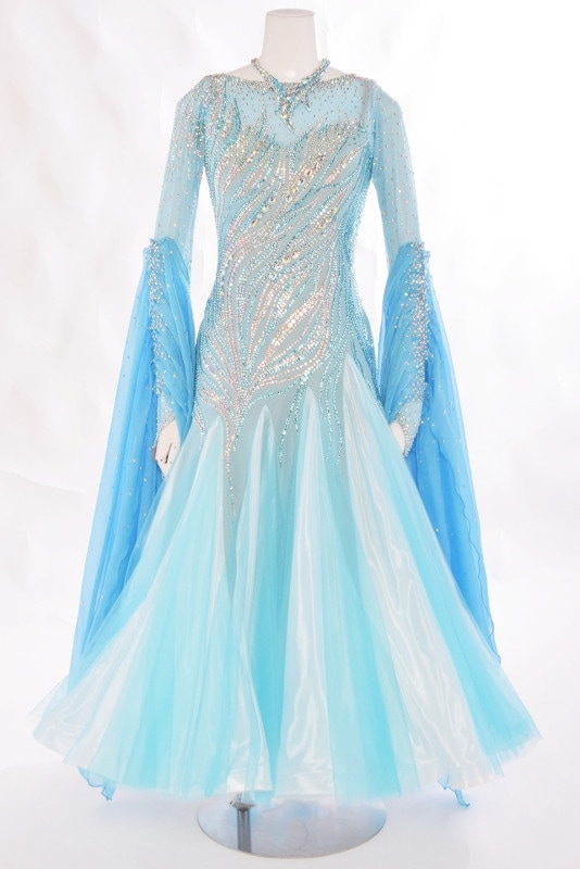 ����������ɥɥ쥹��WS0763D���֥롼�ѥ������/�ۥ磻�ȡ�  M���Ҹ���󥹡������ɥ쥹���ܡ���롼��ɥ쥹����������
