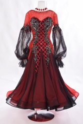 ����������ɥɥ쥹��WS0767D����å�/�֥�å���  M���Ҹ���󥹡������ɥ쥹���ܡ���롼��ɥ쥹����������