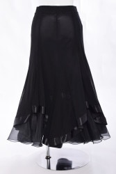 タカダンス LADIES,スカート,ロング takadance.shop 社交ダンス 衣装