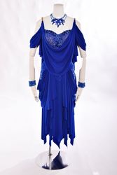 ��ƥ�ɥ쥹�� WL0217D���֥롼�٥꡼�� S���Ҹ���󥹡���������