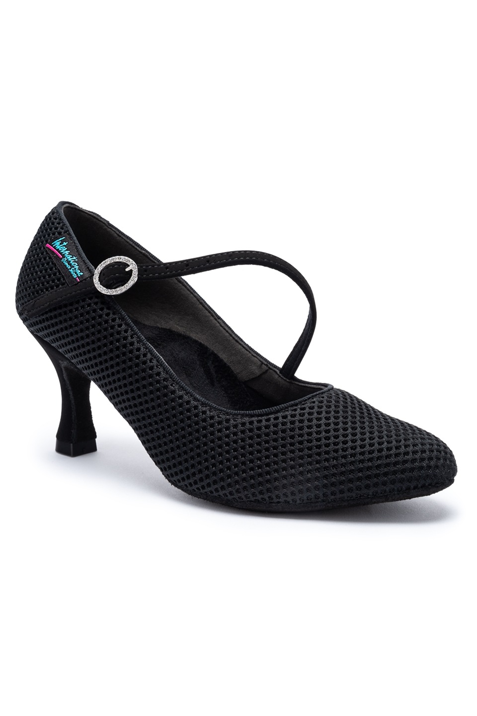 Made to OrderICS ROUNDTOE SINGLE STRAP - AIRMESHICS饦ɥȥ ȥåץå ʥǥƥ㡼塼