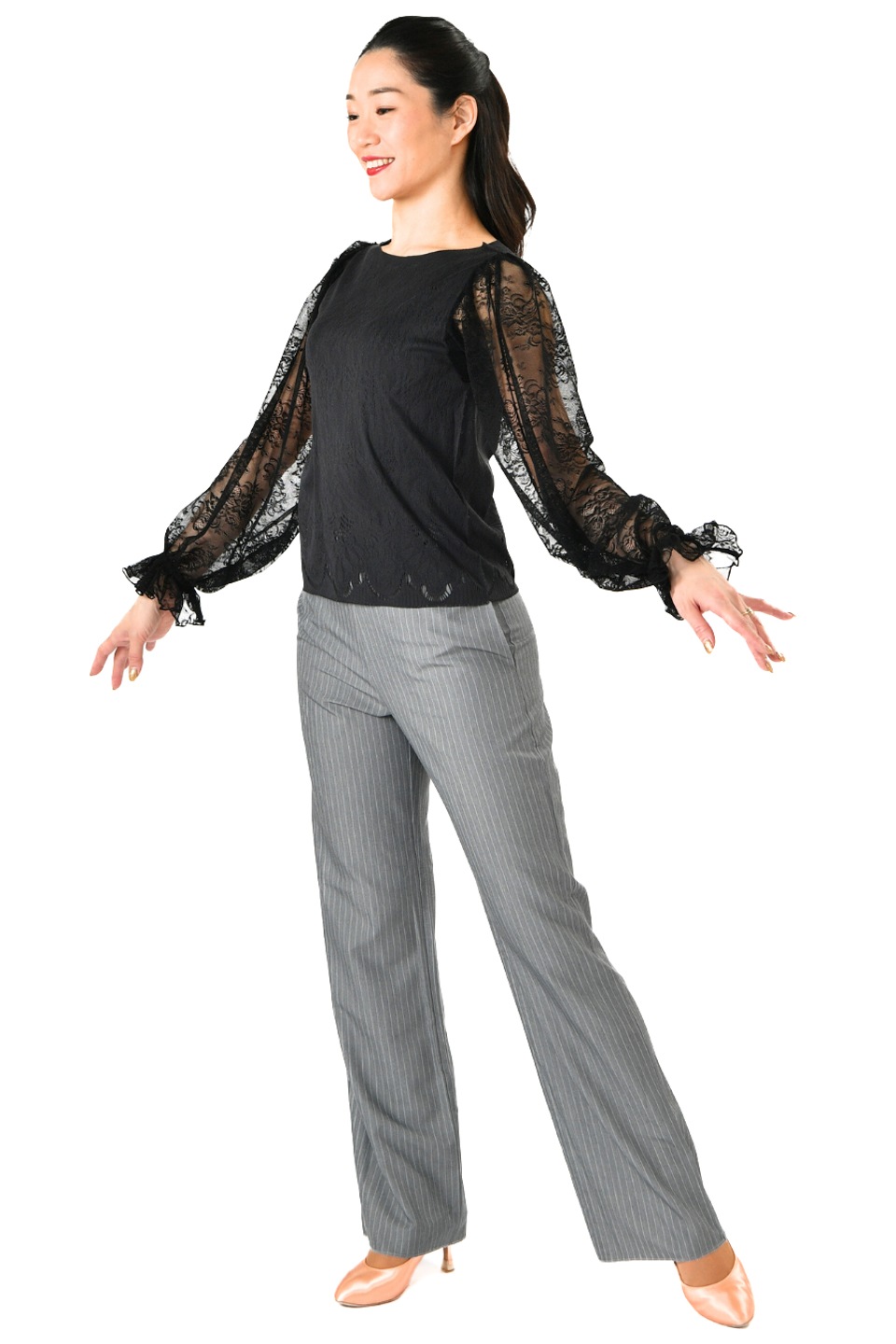 TDNS-SE25-071��No Sewing Knit���å������󥹡��Ρ��������󥰥˥åȡ��Ҹ���󥹡��Х쥨