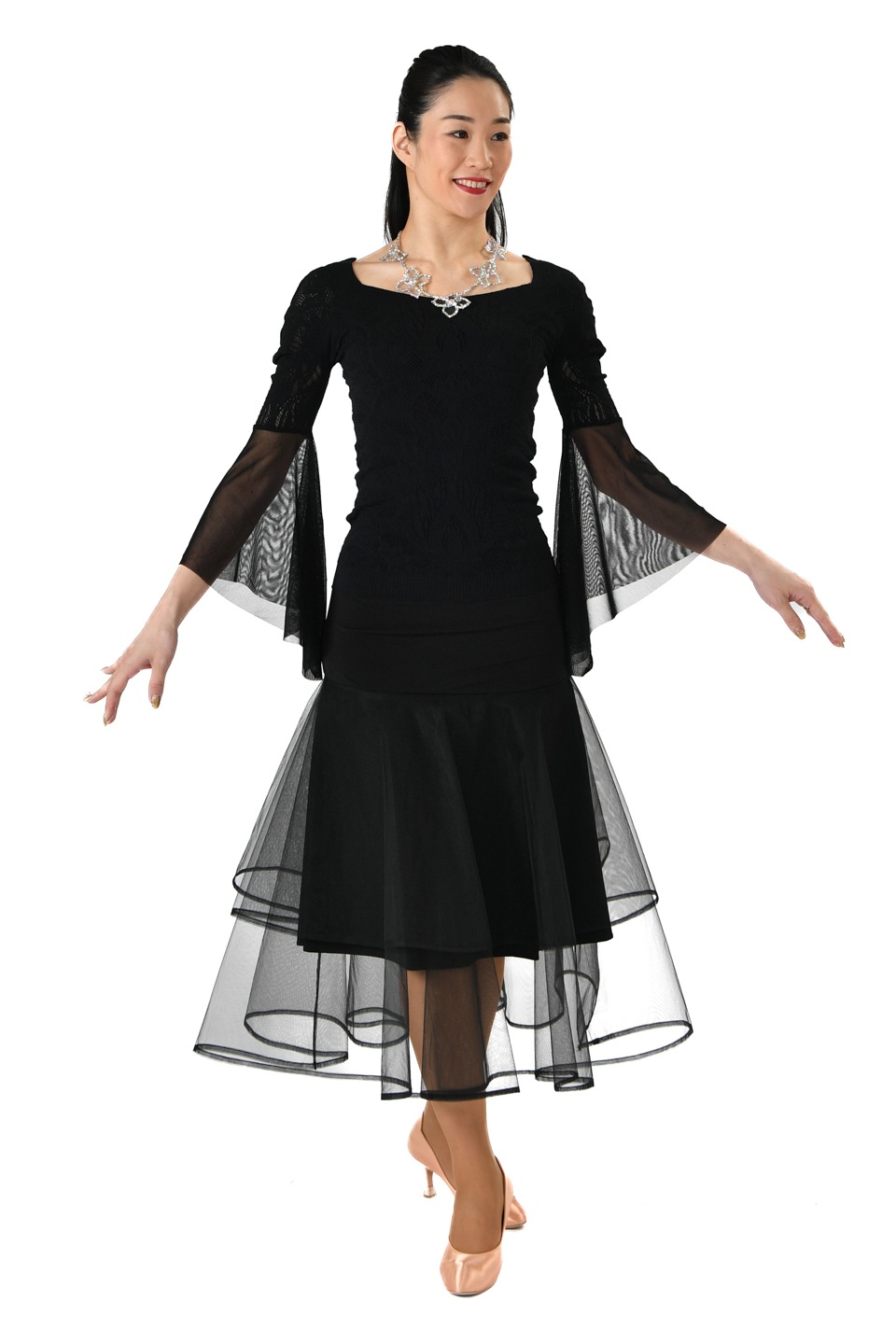 TDNS-SE25-072No Sewing Knitå󥹡Ρ󥰥˥åȡҸ󥹡Х쥨