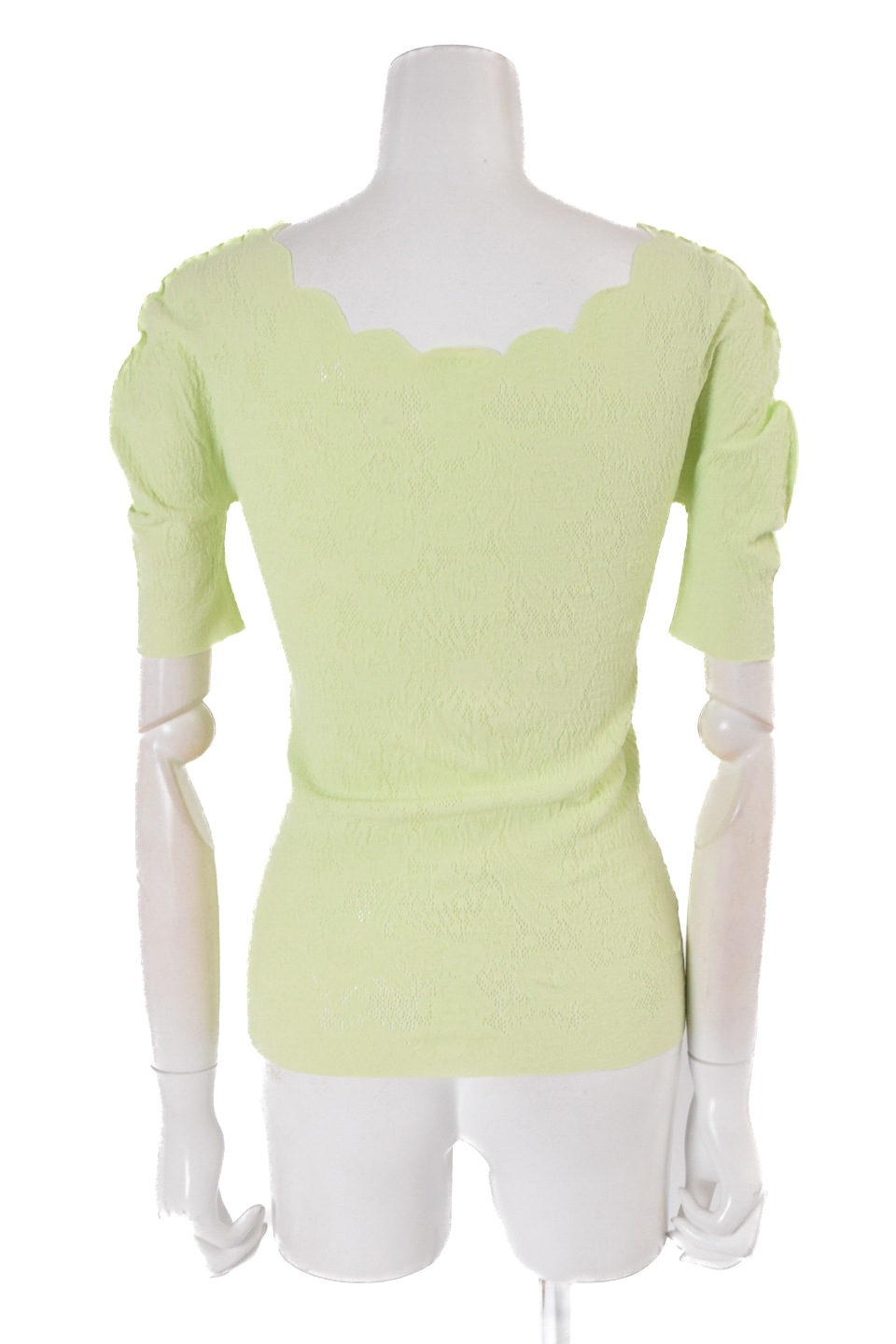 TDNS-SE25-073��No Sewing Knit���å������󥹡��Ρ��������󥰥˥åȡ��Ҹ���󥹡��Х쥨