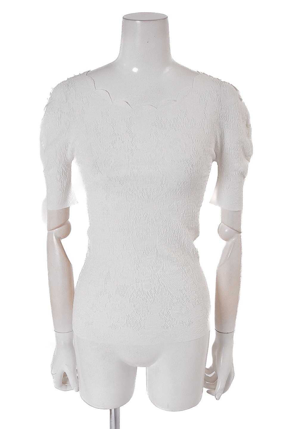 TDNS-SE25-073��No Sewing Knit���å������󥹡��Ρ��������󥰥˥åȡ��Ҹ���󥹡��Х쥨