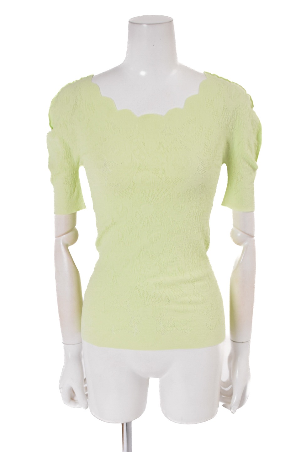 TDNS-SE25-073��No Sewing Knit���å������󥹡��Ρ��������󥰥˥åȡ��Ҹ���󥹡��Х쥨