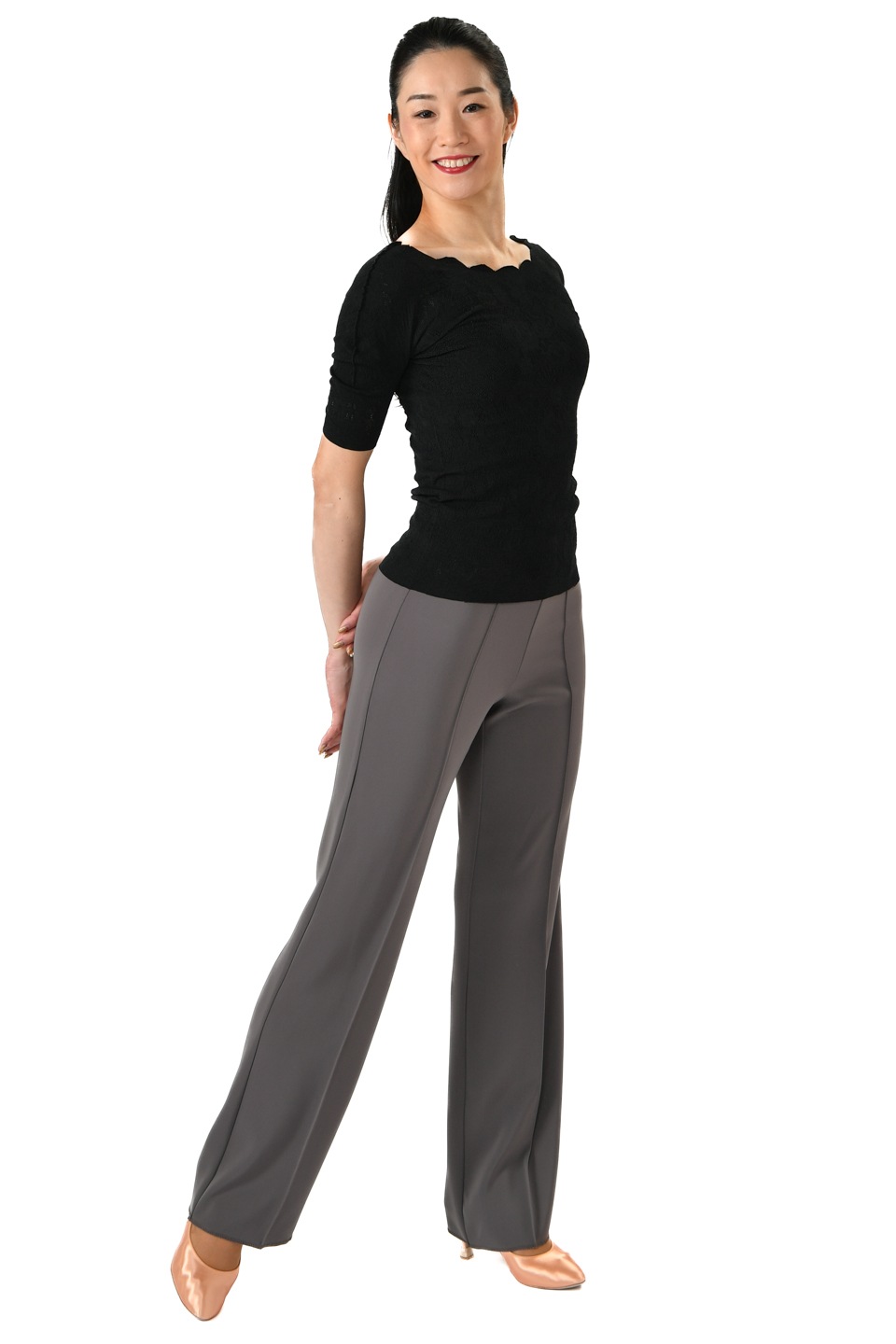 TDNS-SE25-073��No Sewing Knit���å������󥹡��Ρ��������󥰥˥åȡ��Ҹ���󥹡��Х쥨