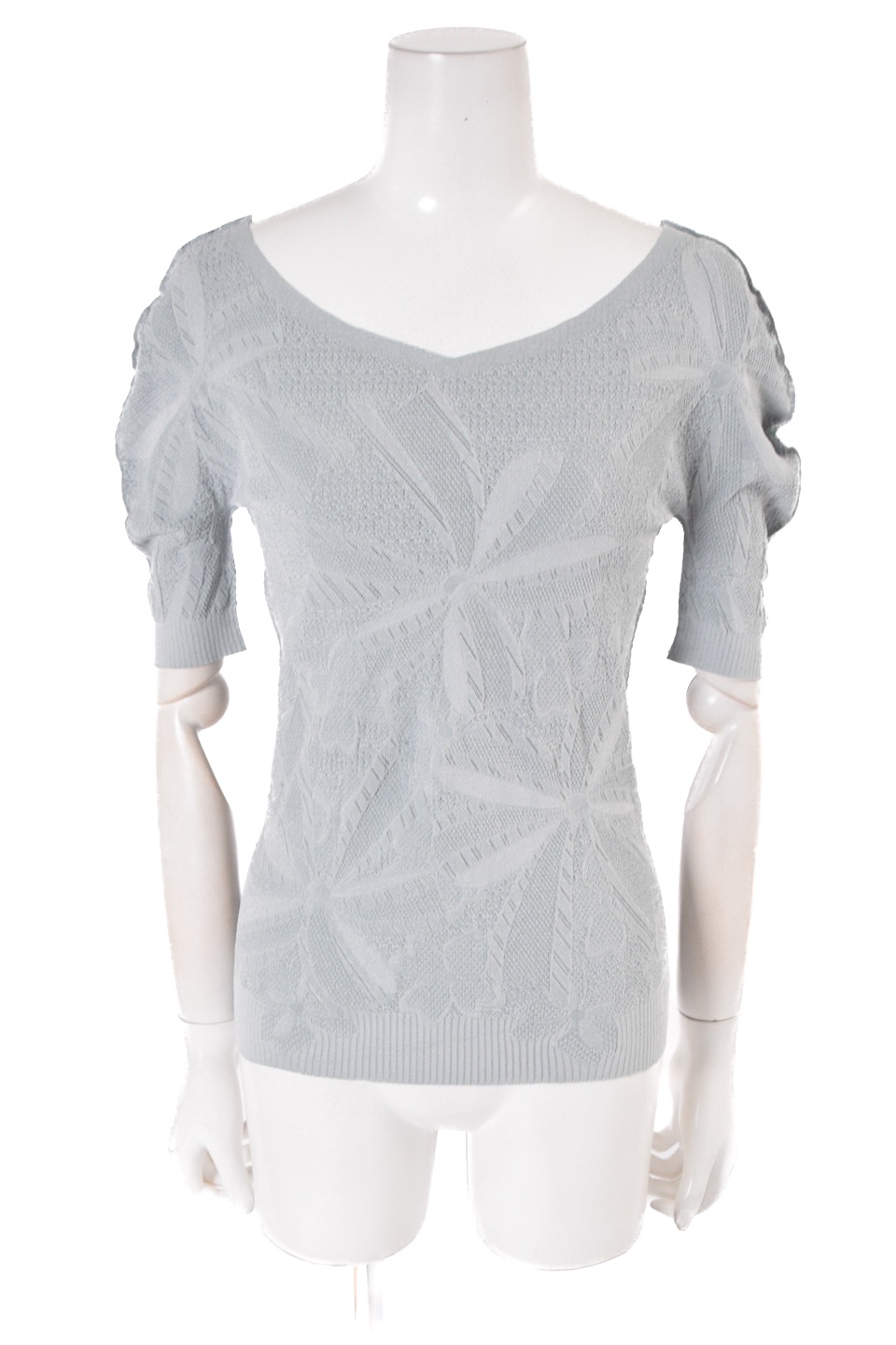 TDNS-SE25-075��No Sewing Knit���å������󥹡��Ρ��������󥰥˥åȡ��Ҹ���󥹡��Х쥨