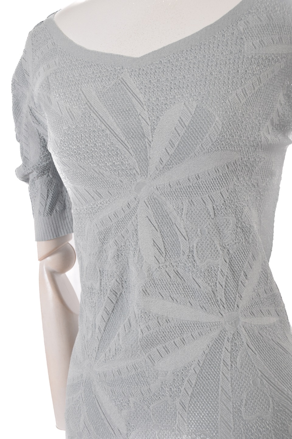 TDNS-SE25-075��No Sewing Knit���å������󥹡��Ρ��������󥰥˥åȡ��Ҹ���󥹡��Х쥨