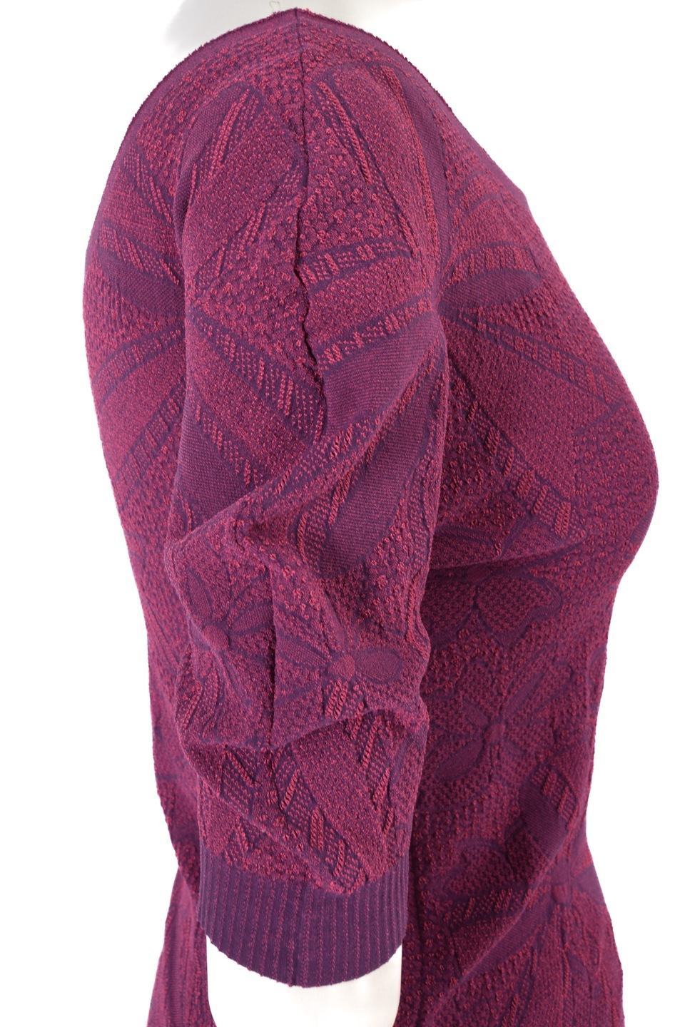 TDNS-SE25-075��No Sewing Knit���å������󥹡��Ρ��������󥰥˥åȡ��Ҹ���󥹡��Х쥨