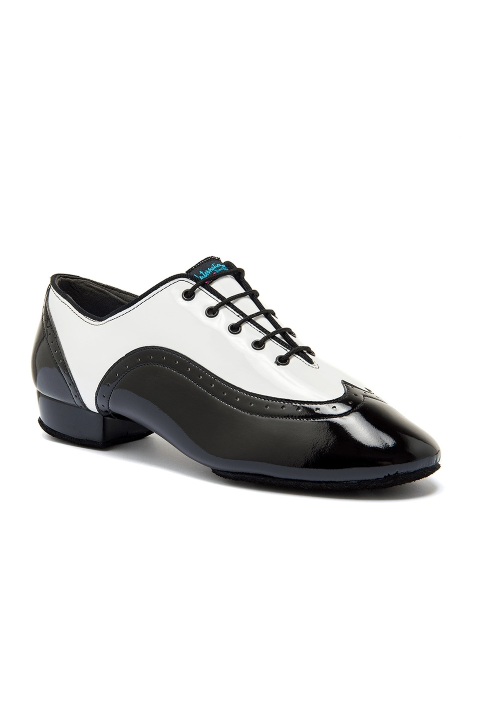 ��Made to Order��BROGUE FULL-SOLE - WHITE PATENT/BLACK PATENT���֥������ե륽���롡�ۥ磻��/�֥�å����ʥ�� ��  (��󥺥���������ɥ��塼��)