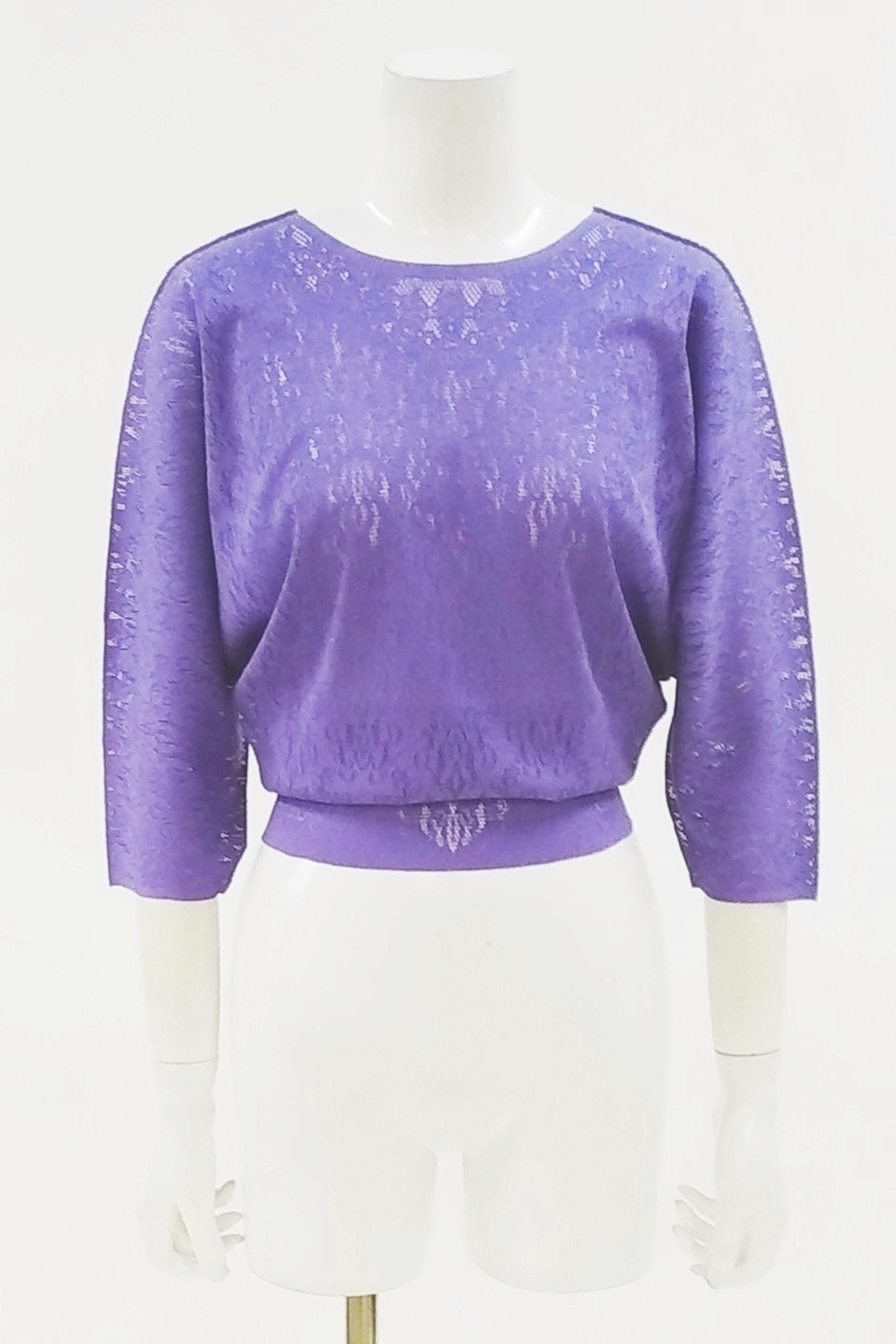 TDNS-SE23-041��No Sewing Knit���å������󥹡��Ρ��������󥰥˥åȡ��Ҹ���󥹡��Х쥨