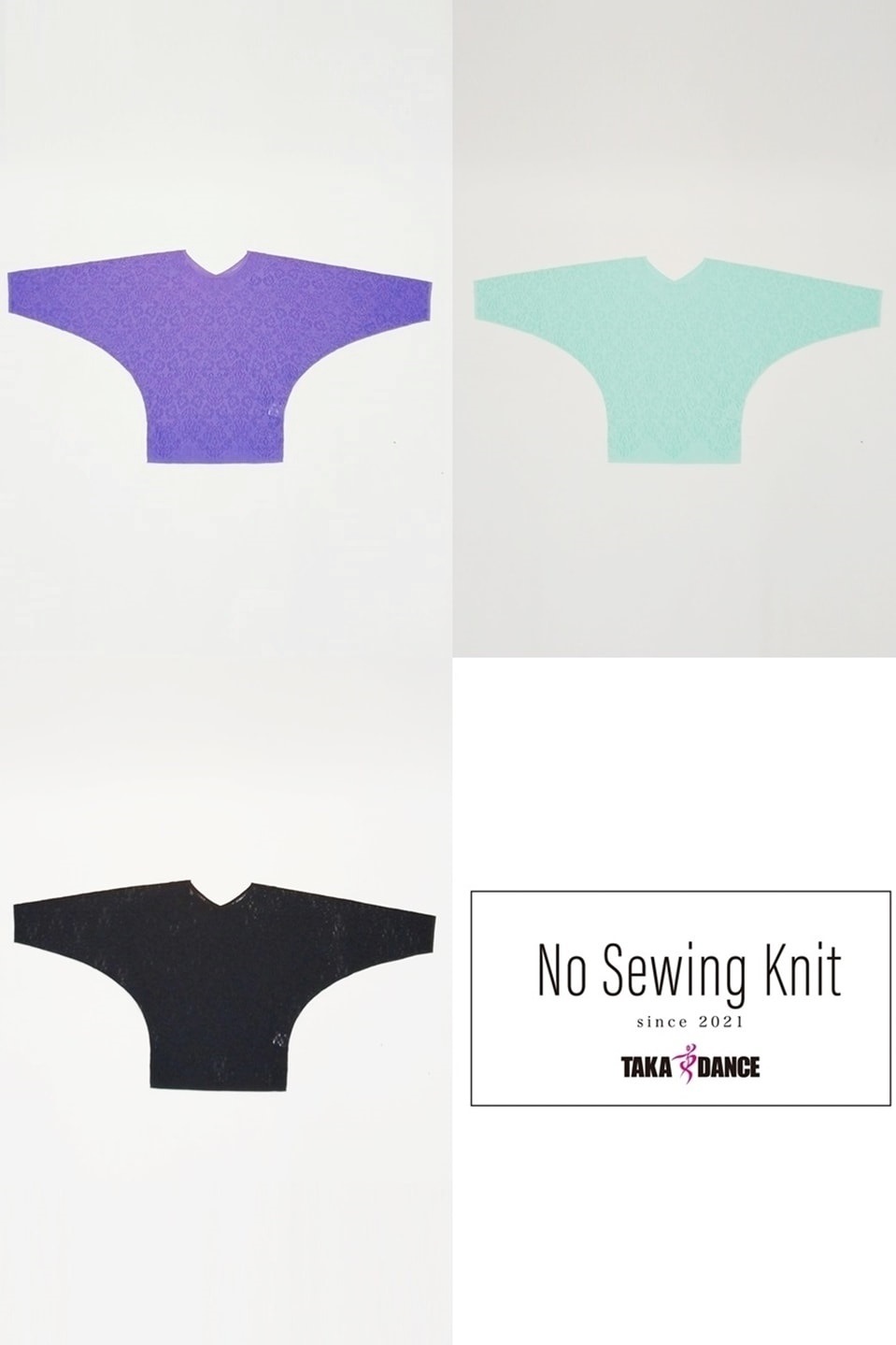 TDNS-SE23-041��No Sewing Knit���å������󥹡��Ρ��������󥰥˥åȡ��Ҹ���󥹡��Х쥨