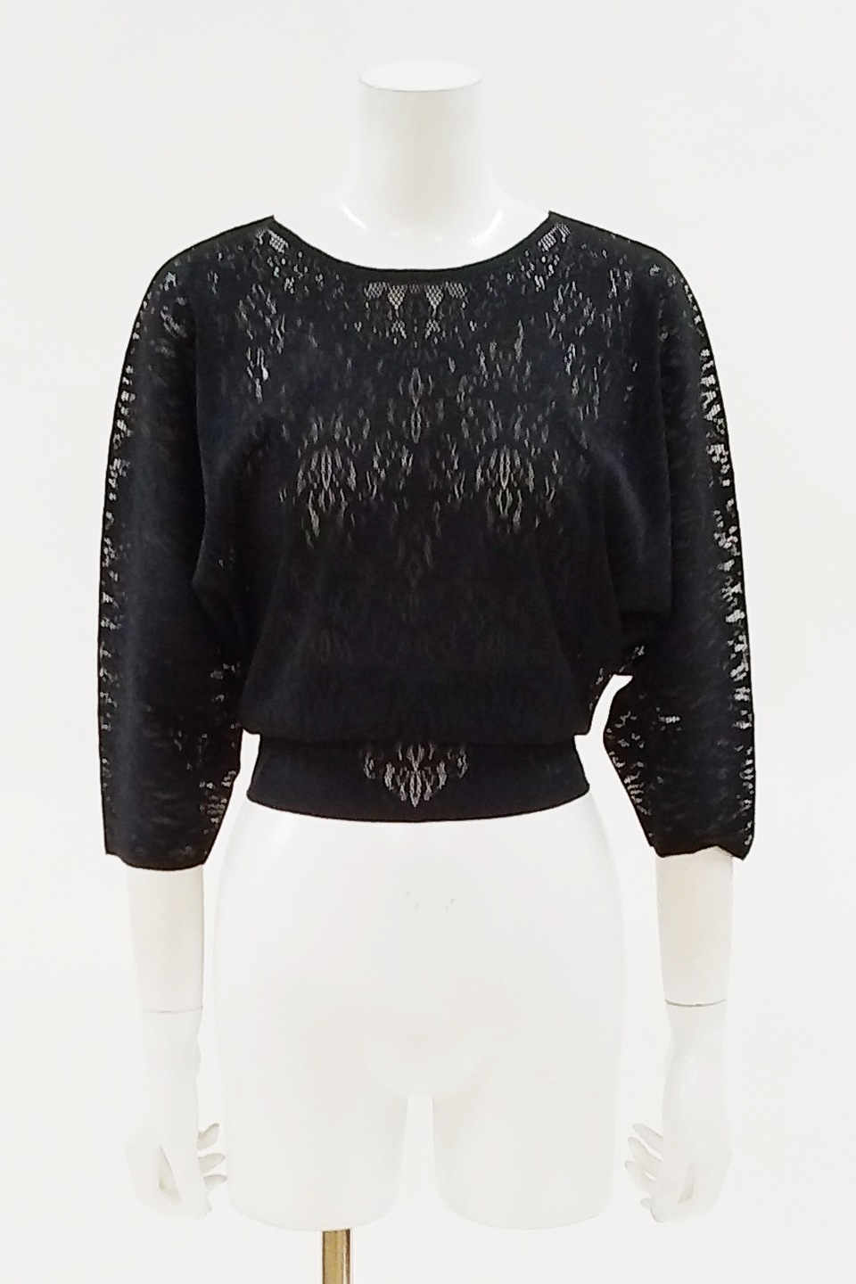 TDNS-SE23-041��No Sewing Knit���å������󥹡��Ρ��������󥰥˥åȡ��Ҹ���󥹡��Х쥨