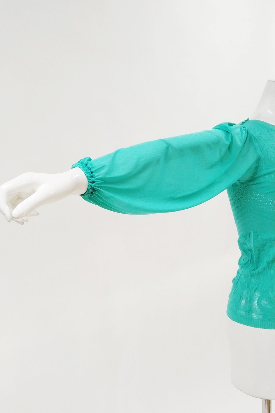 TDNS-SE23-042��No Sewing Knit���å������� �Ρ��������󥰥˥åȡ��Ҹ���󥹡����Х쥨