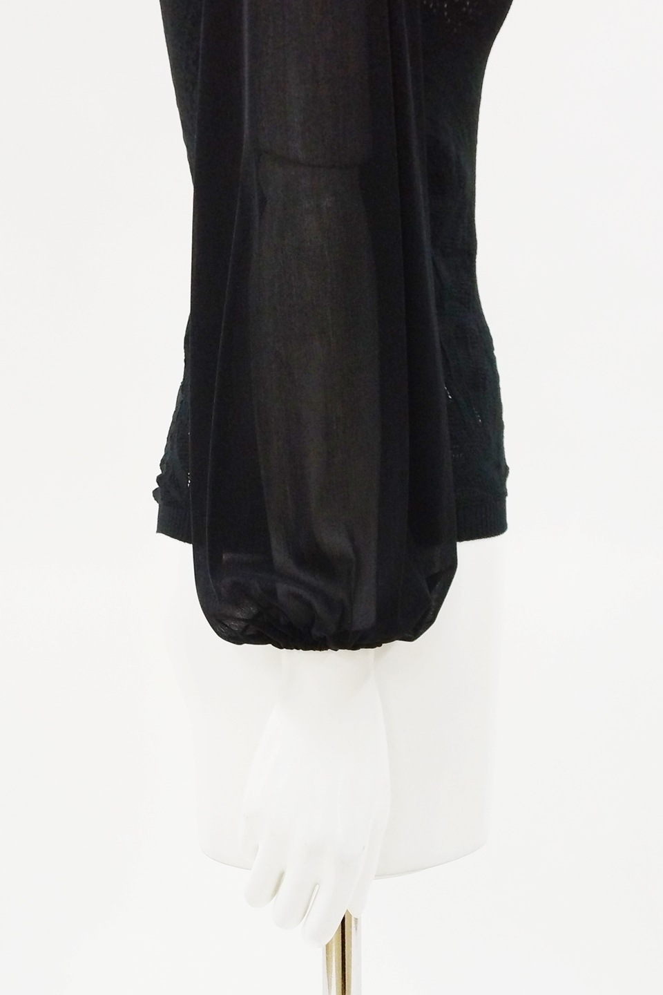 TDNS-SE23-042��No Sewing Knit���å������� �Ρ��������󥰥˥åȡ��Ҹ���󥹡����Х쥨