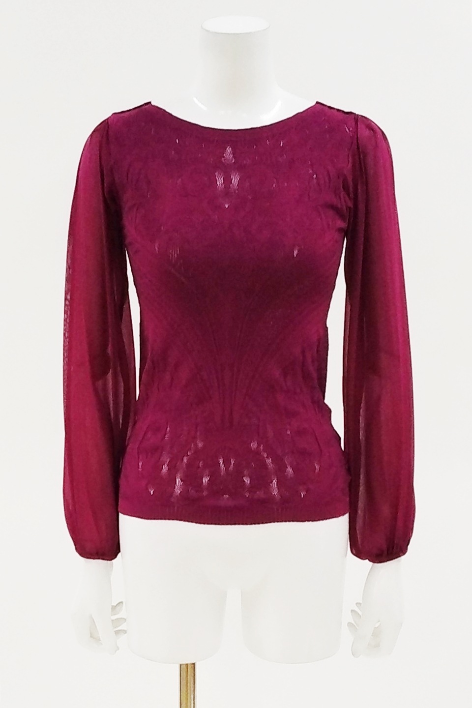 TDNS-SE23-042��No Sewing Knit���å������� �Ρ��������󥰥˥åȡ��Ҹ���󥹡����Х쥨