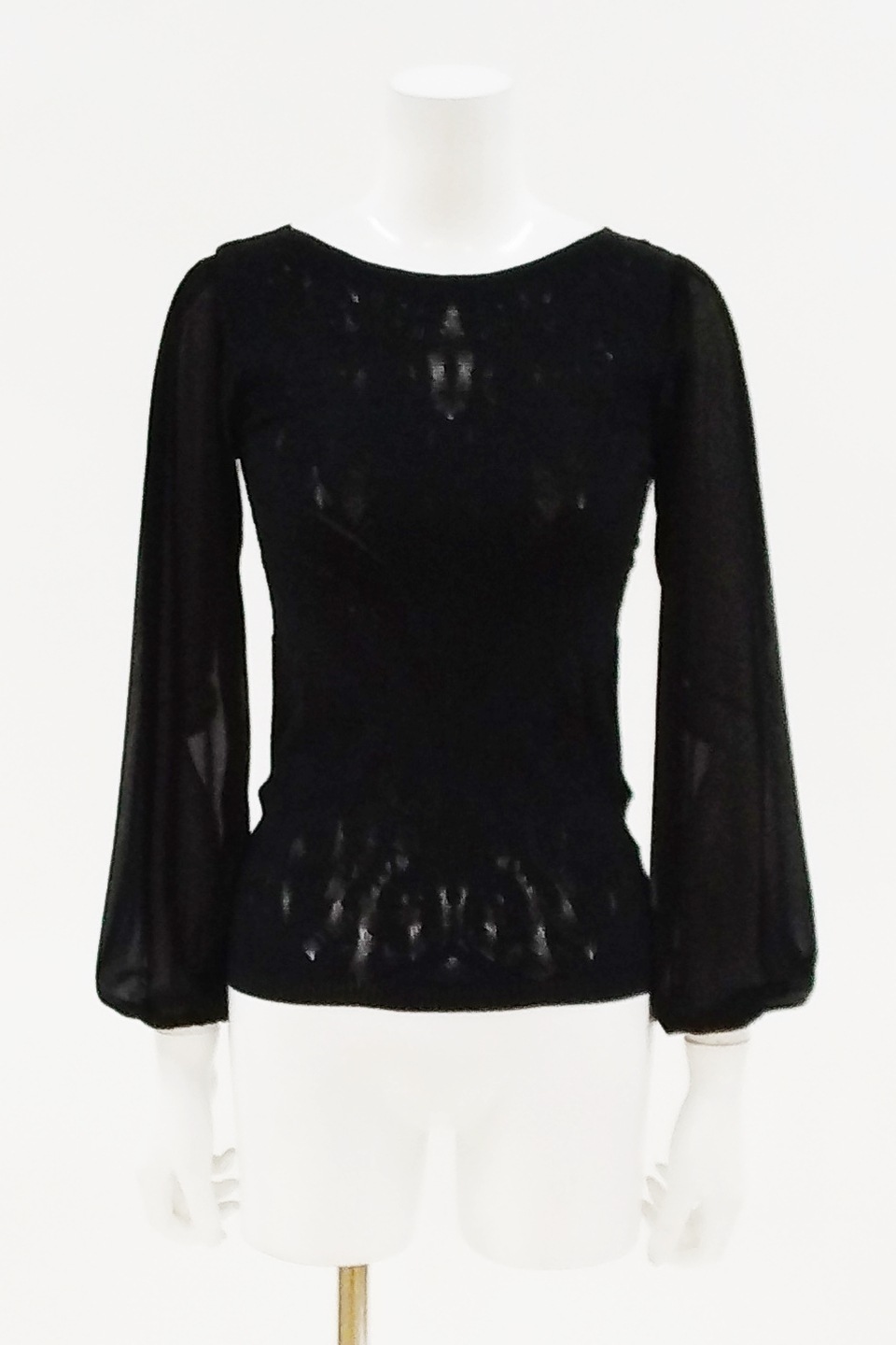 TDNS-SE23-042��No Sewing Knit���å������� �Ρ��������󥰥˥åȡ��Ҹ���󥹡����Х쥨