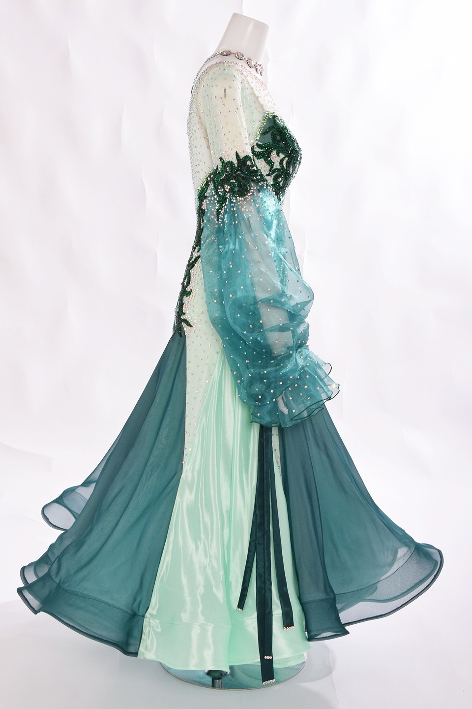 ����������ɥɥ쥹��WS0767D�����ڥ��ߥ��/�ե��쥹�ȥ��꡼��  M���Ҹ���󥹡������ɥ쥹���ܡ���롼��ɥ쥹����������