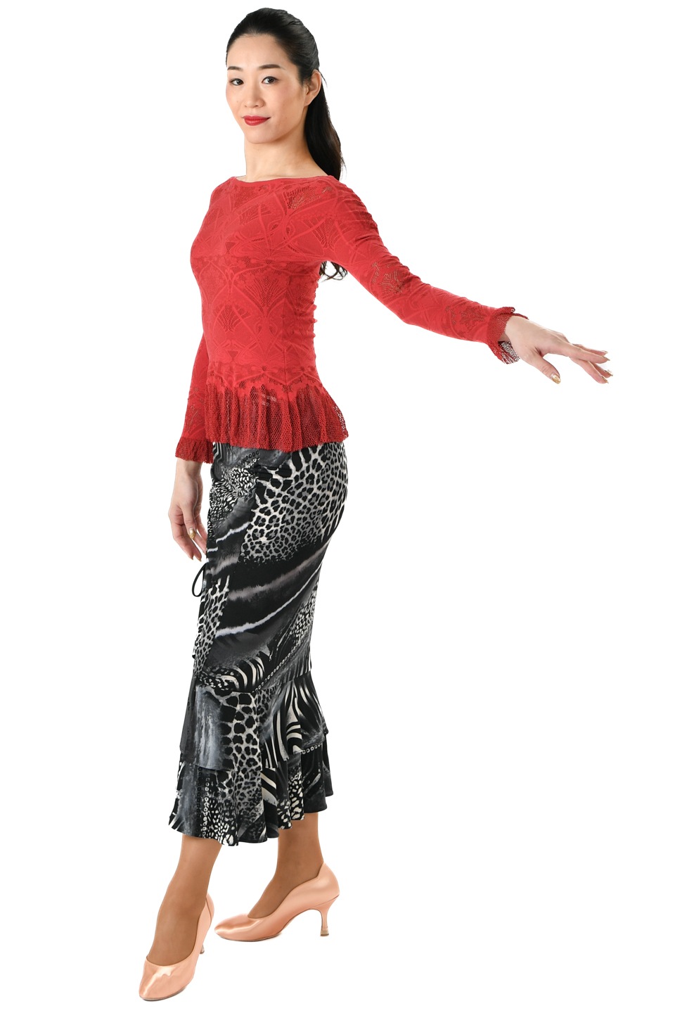 TDNS-SE23-044��No Sewing Knit���å������󥹡��Ρ��������󥰥˥åȡ��Ҹ���󥹡��Х쥨