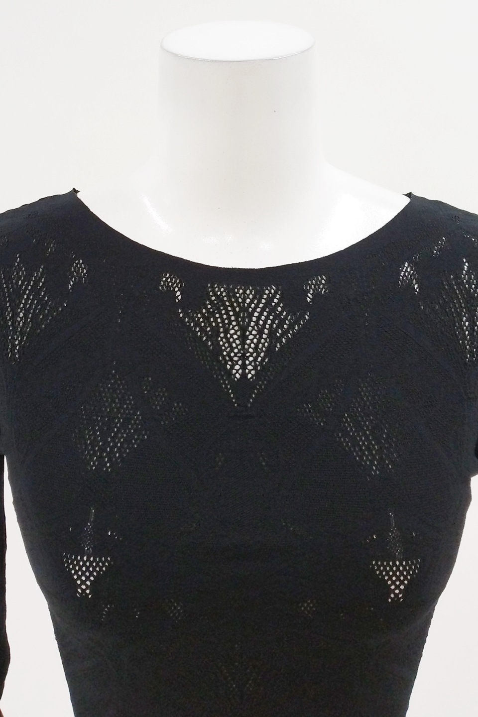 TDNS-SE23-044��No Sewing Knit���å������󥹡��Ρ��������󥰥˥åȡ��Ҹ���󥹡��Х쥨