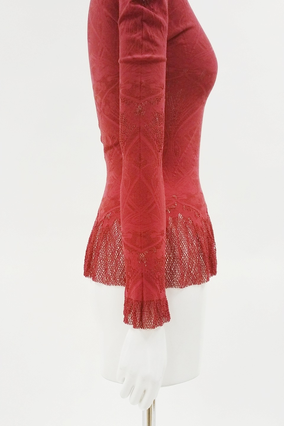 TDNS-SE23-044��No Sewing Knit���å������󥹡��Ρ��������󥰥˥åȡ��Ҹ���󥹡��Х쥨