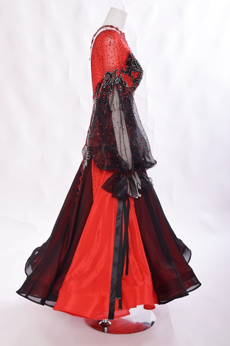 ����������ɥɥ쥹��WS0767D����å�/�֥�å���  M���Ҹ���󥹡������ɥ쥹���ܡ���롼��ɥ쥹����������
