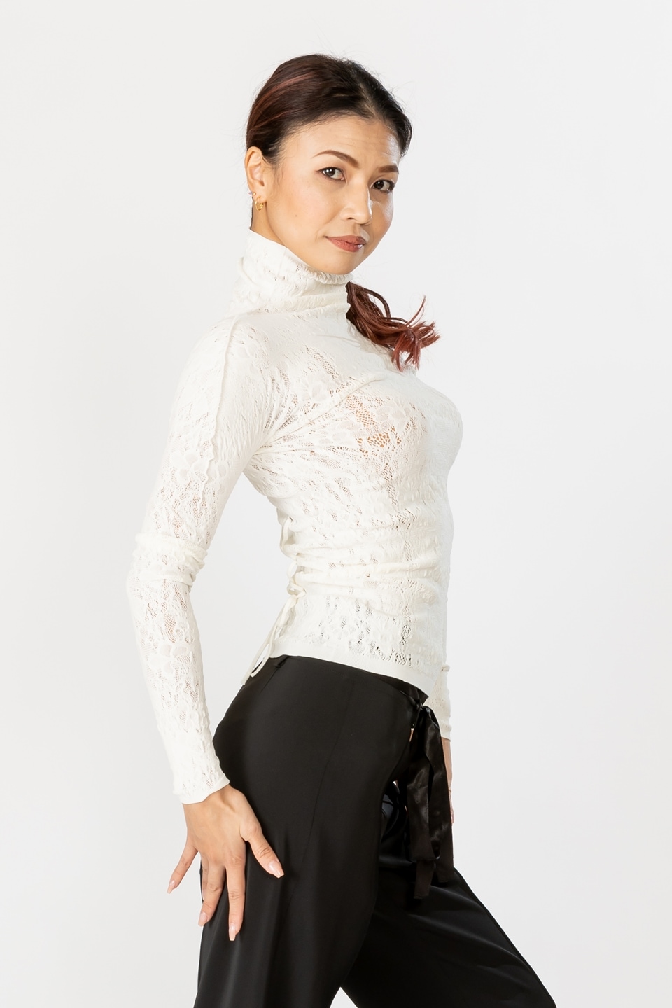 �������󥹡�No Sewing Knit��TDNS-SE22-010���åΡ��������󥰥˥åȡ��˥åȥȥåץ����Ҹ���󥹡��襬���Х쥨