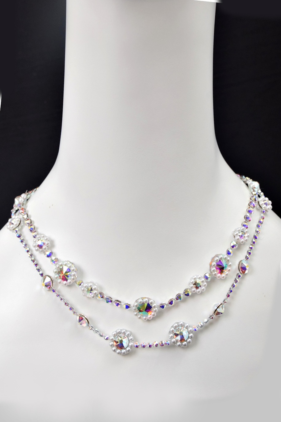 チョーカー 1H800-NC101 | LADIES,アクセサリー,チョーカー | 社交