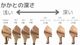 7cmҡICS ROUNDTOE SINGLESTRAPICS饦ɥȥ 󥰥륹ȥå  7IDSheel ʥǥɥ塼˼Ҹ󥹡󥹥塼