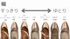 7cmҡICS ROUNDTOE SINGLESTRAPICS饦ɥȥ 󥰥륹ȥå  7IDSheel ʥǥɥ塼˼Ҹ󥹡󥹥塼