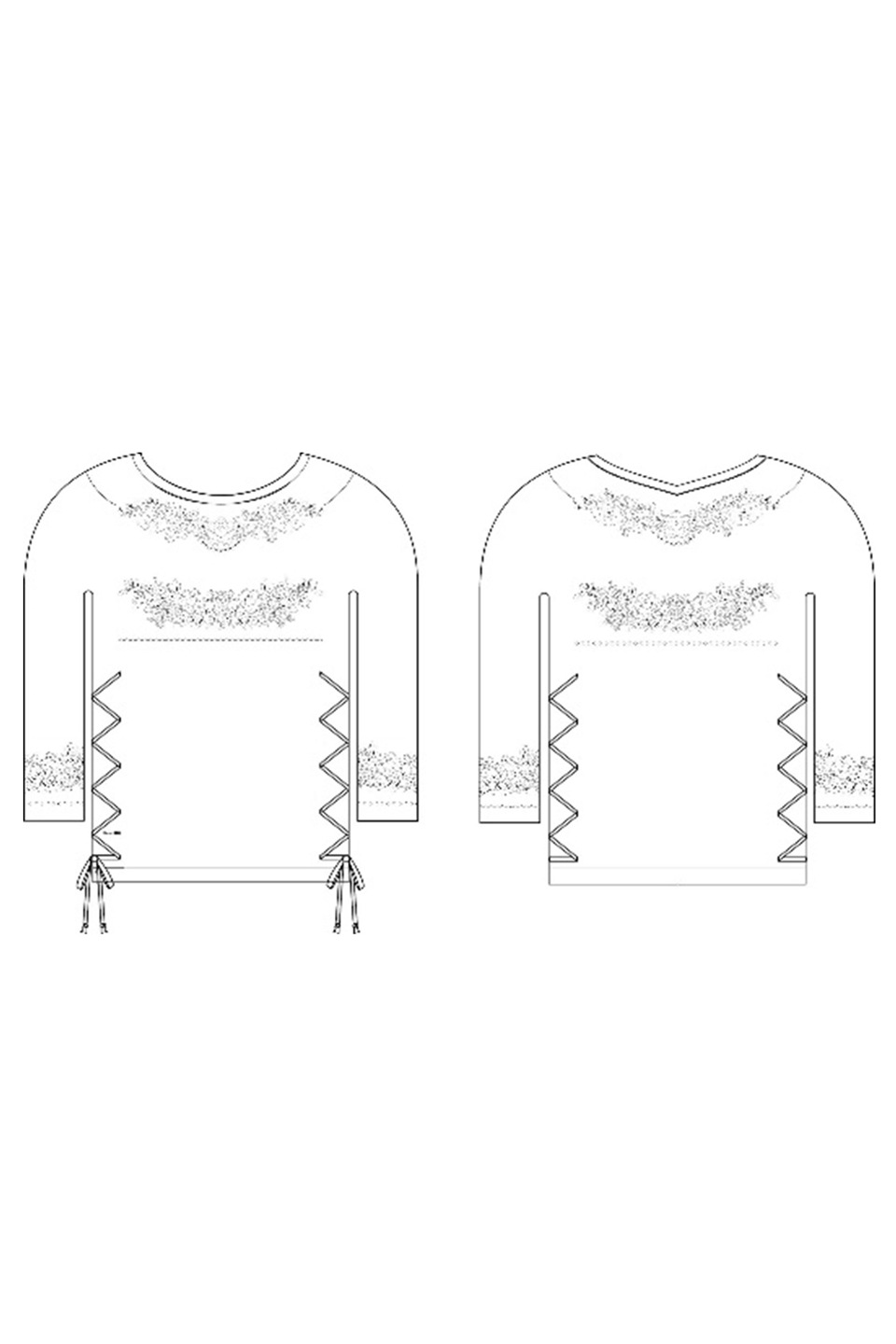 �������󥹡�No Sewing Knit��TDNS-SE22-011���åΡ��������󥰥˥åȡ��˥åȥȥåץ����Ҹ���󥹡��襬���Х쥨