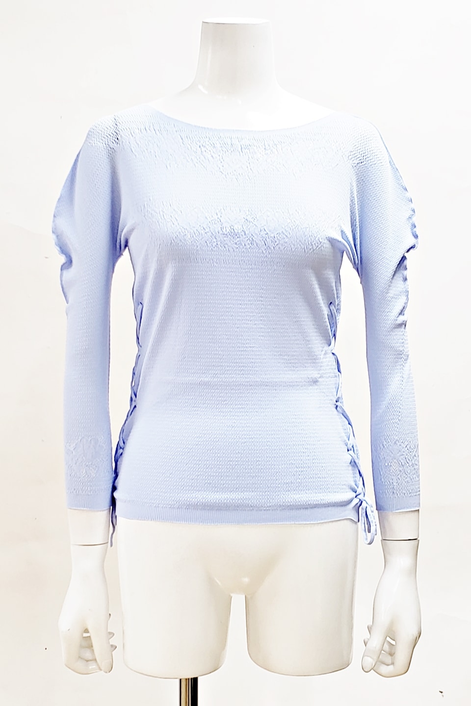 �������󥹡�No Sewing Knit��TDNS-SE22-011���åΡ��������󥰥˥åȡ��˥åȥȥåץ����Ҹ���󥹡��襬���Х쥨