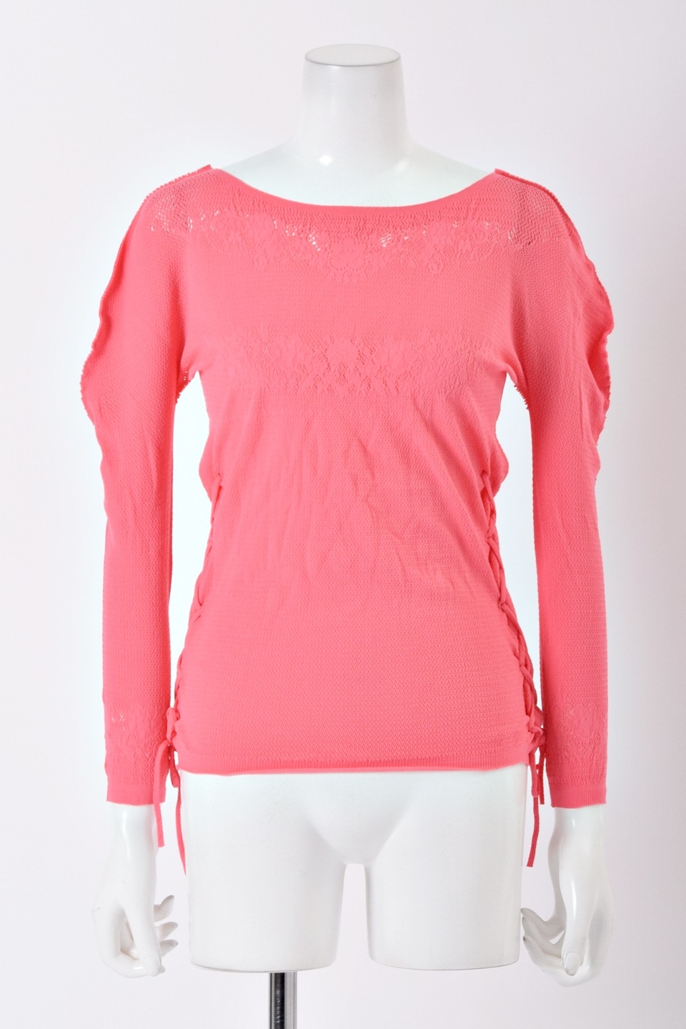 �������󥹡�No Sewing Knit��TDNS-SE22-011���åΡ��������󥰥˥åȡ��˥åȥȥåץ����Ҹ���󥹡��襬���Х쥨