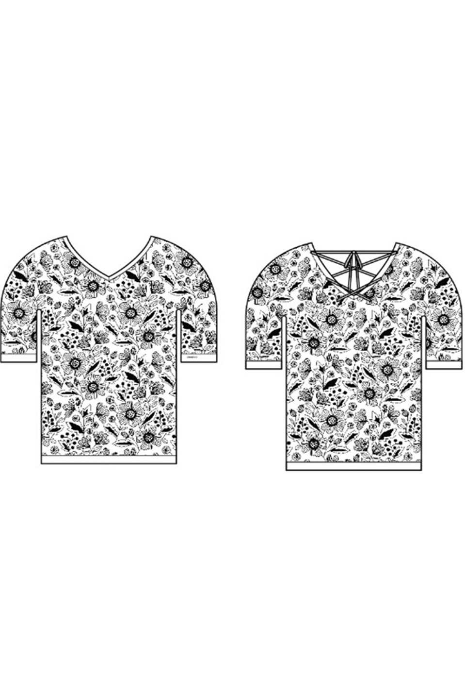 󥹡No Sewing KnitTDNS-SE22-009åΡ󥰥˥åȡ˥åȥȥåץҸ󥹡襬Х쥨