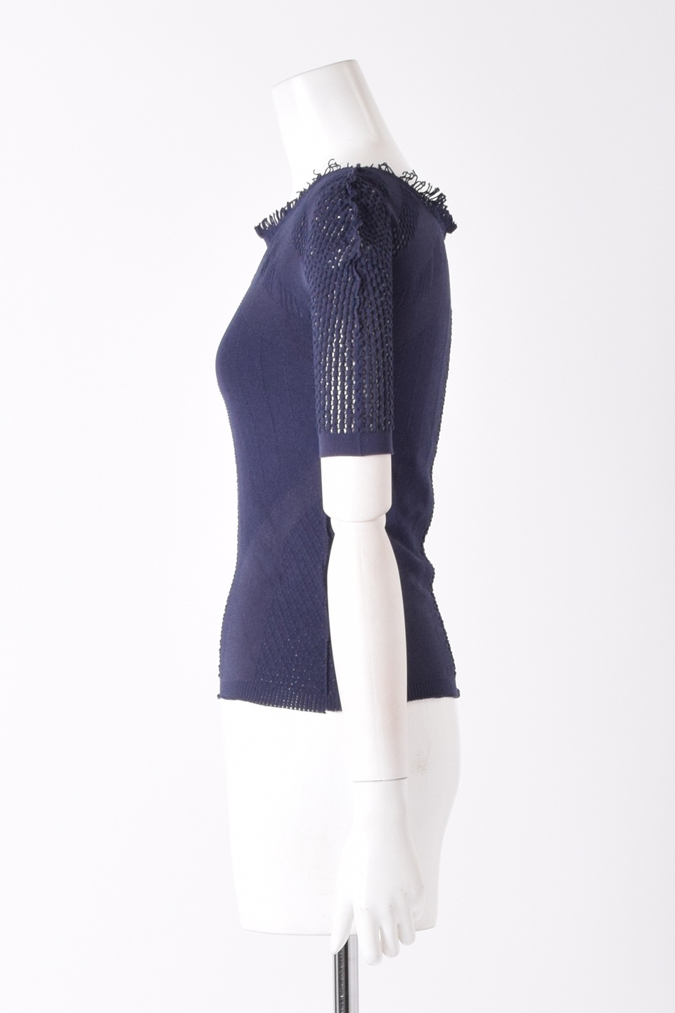 TDNS-SE22-032No Sewing Knitå󥹡Ρ󥰥˥åȡҸ󥹡Х쥨