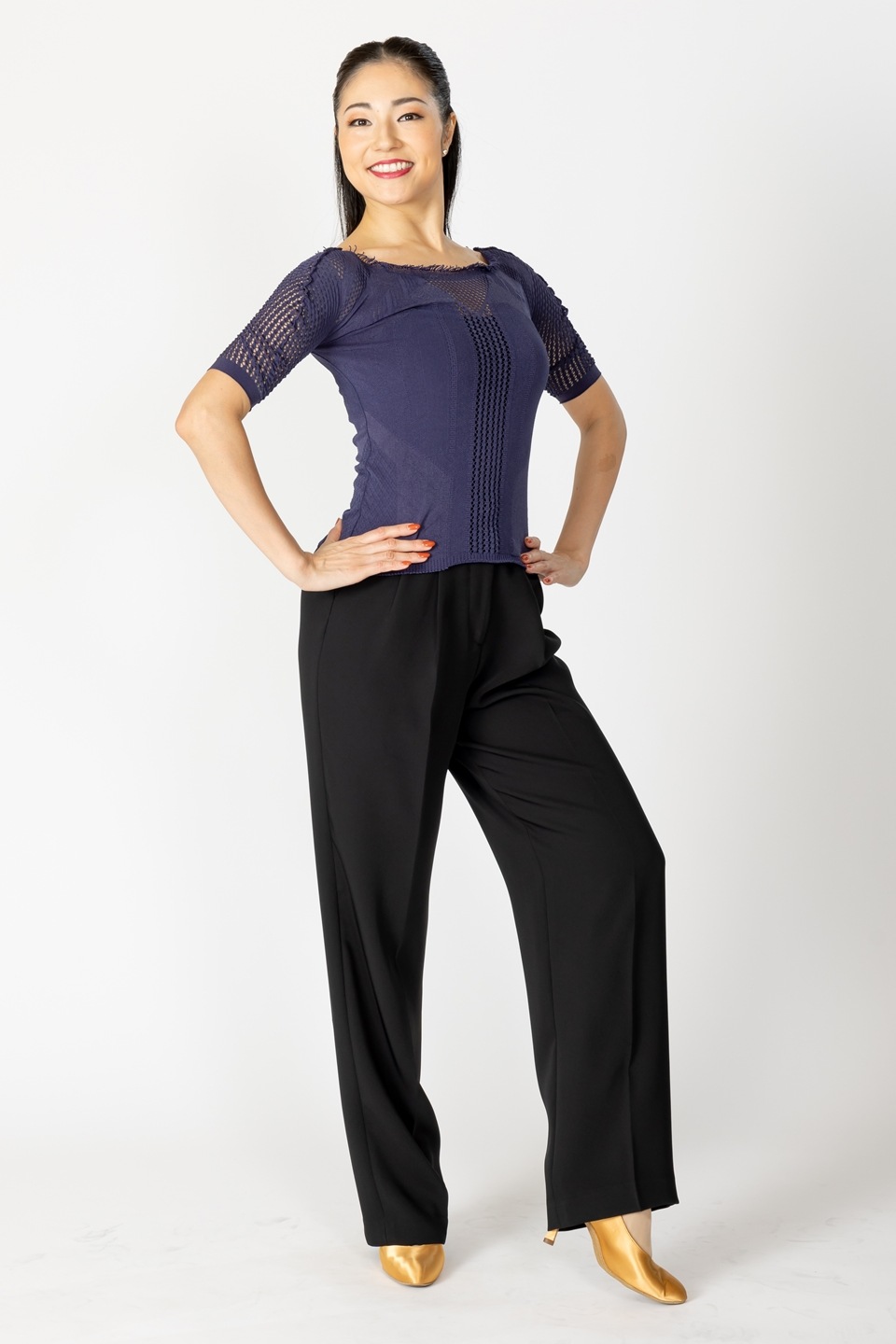 TDNS-SE22-032No Sewing Knitå󥹡Ρ󥰥˥åȡҸ󥹡Х쥨