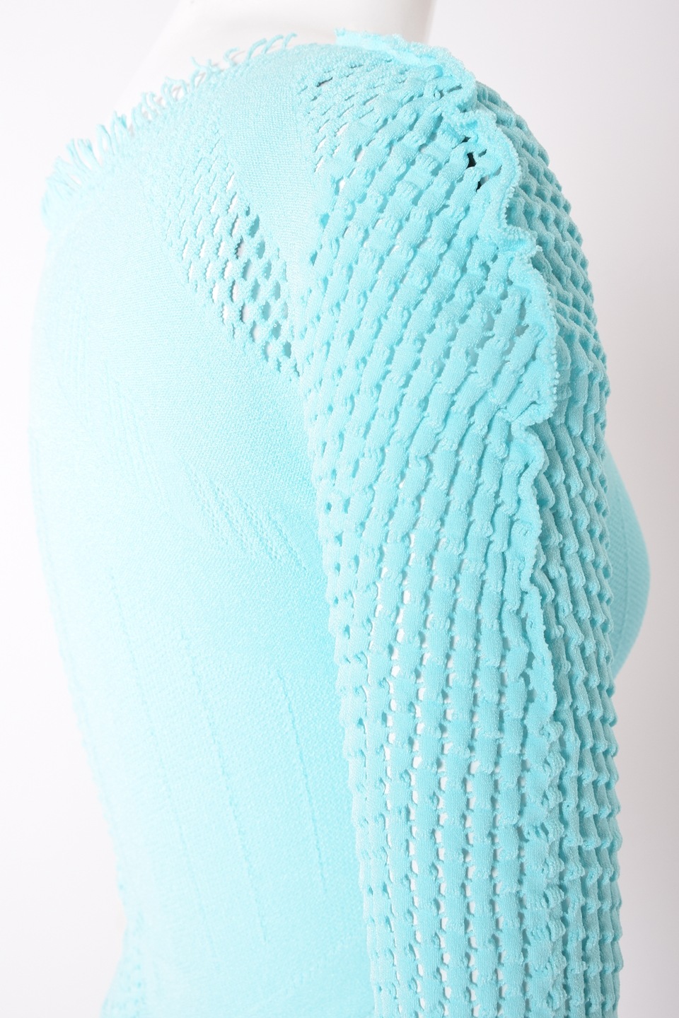 TDNS-SE22-032No Sewing Knitå󥹡Ρ󥰥˥åȡҸ󥹡Х쥨