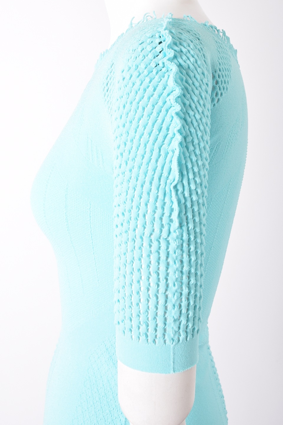 TDNS-SE22-032No Sewing Knitå󥹡Ρ󥰥˥åȡҸ󥹡Х쥨