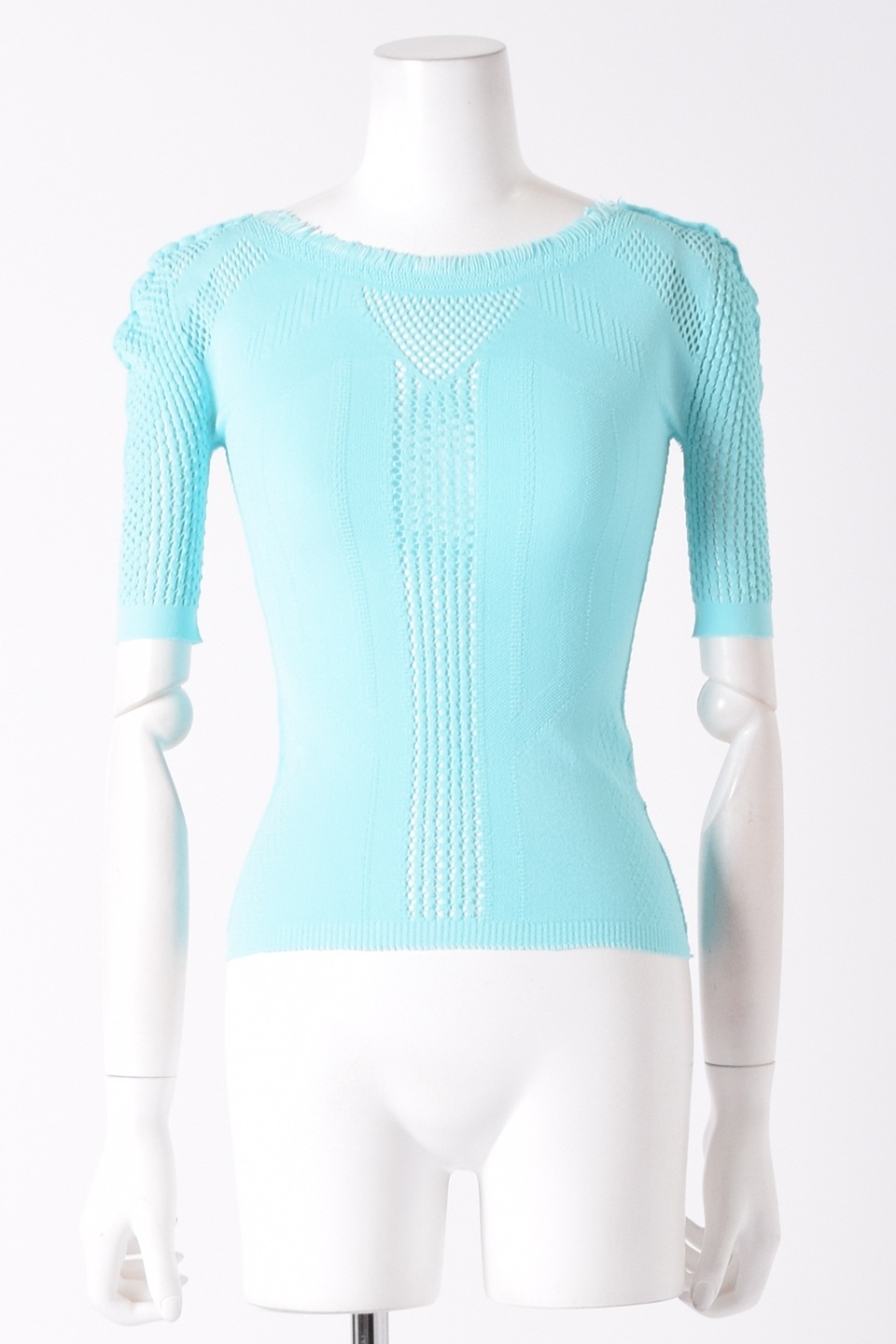 TDNS-SE22-032No Sewing Knitå󥹡Ρ󥰥˥åȡҸ󥹡Х쥨