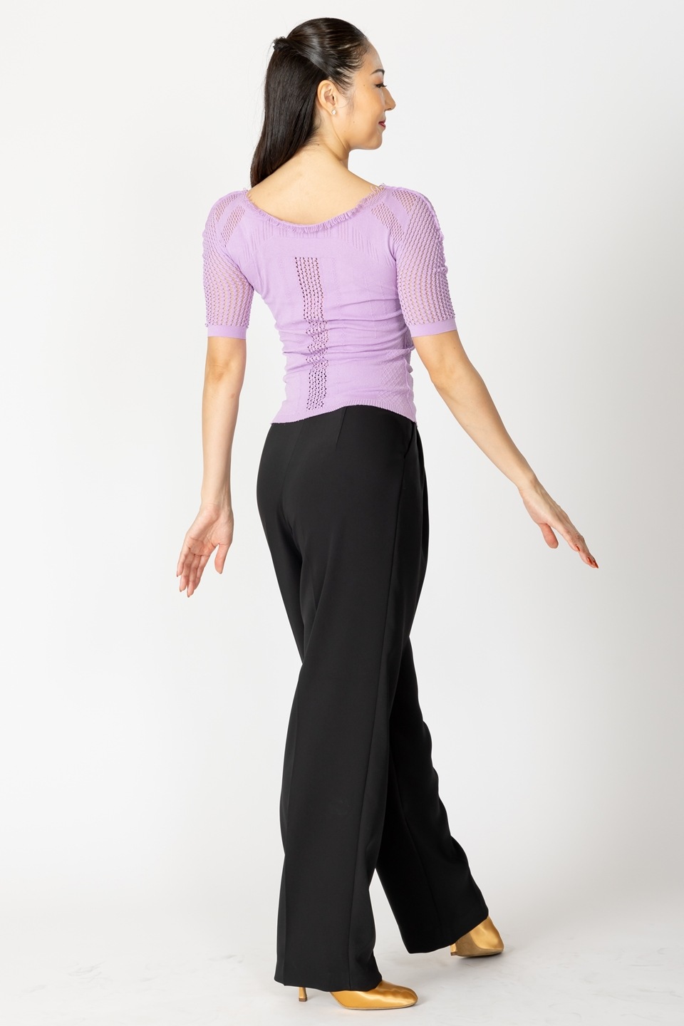 TDNS-SE22-032No Sewing Knitå󥹡Ρ󥰥˥åȡҸ󥹡Х쥨