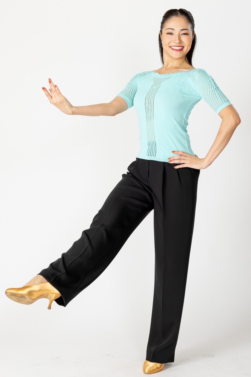 TDNS-SE22-032No Sewing Knitå󥹡Ρ󥰥˥åȡҸ󥹡Х쥨