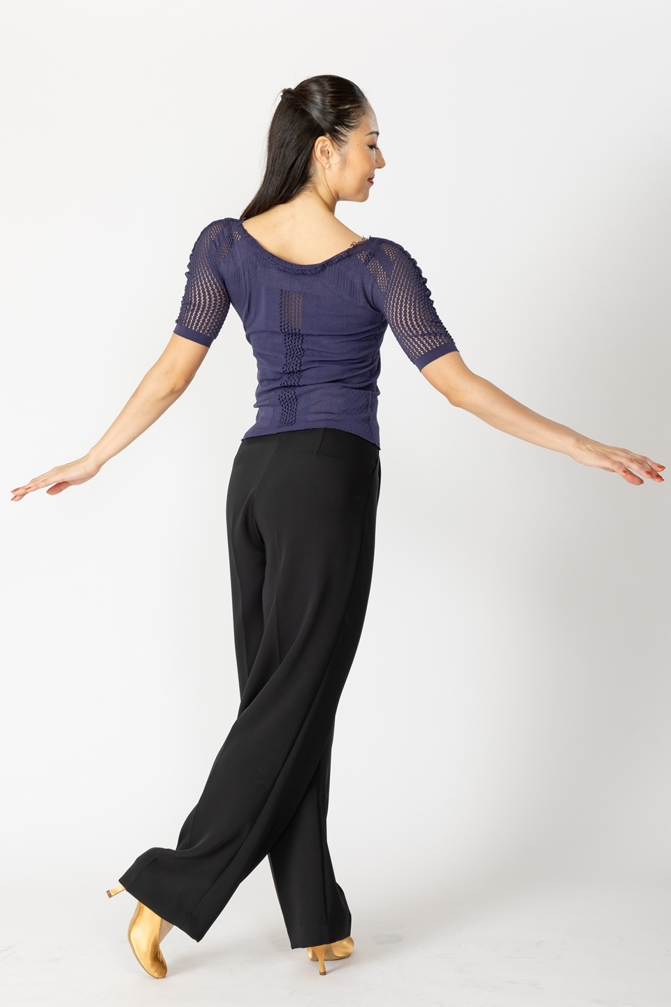 TDNS-SE22-032No Sewing Knitå󥹡Ρ󥰥˥åȡҸ󥹡Х쥨