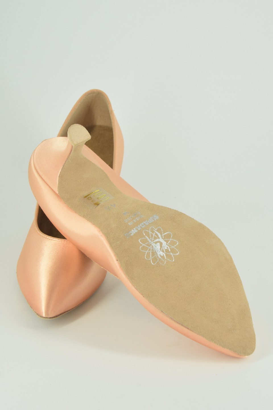 ڼȯۡSUPADANCE  1003եå奵ƥ 7cmȥҡ롡ǥɥ塼